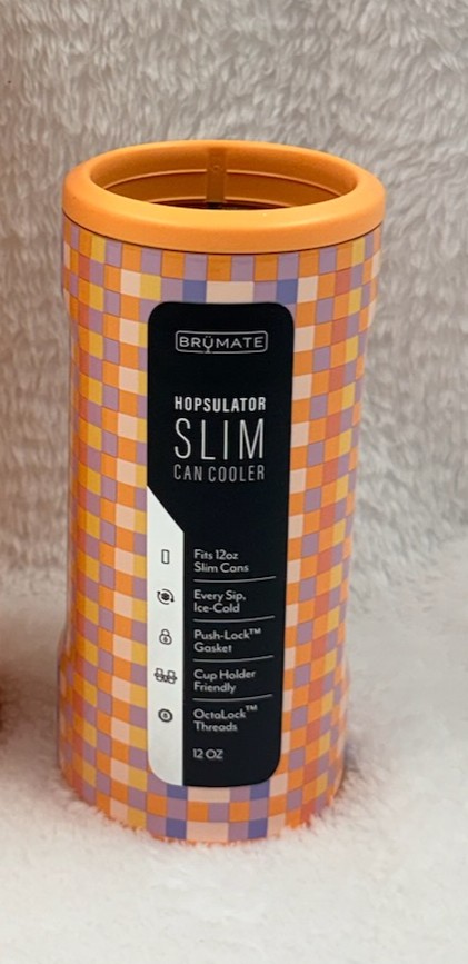 HOPSULATOR SLIM V2 VIBE CHECK