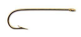 MUSTAD LIGHT WIRE SIZE 1 GOLD