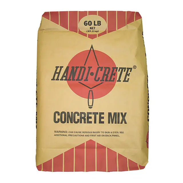 HANDI-CRETE CONCRETE MIX