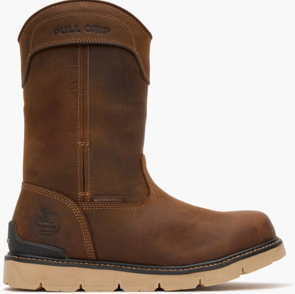 CARBON FLEX WEDGE BOOT