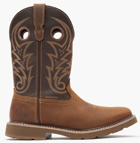 CORE 37 WTRPRF PULLON BOOT