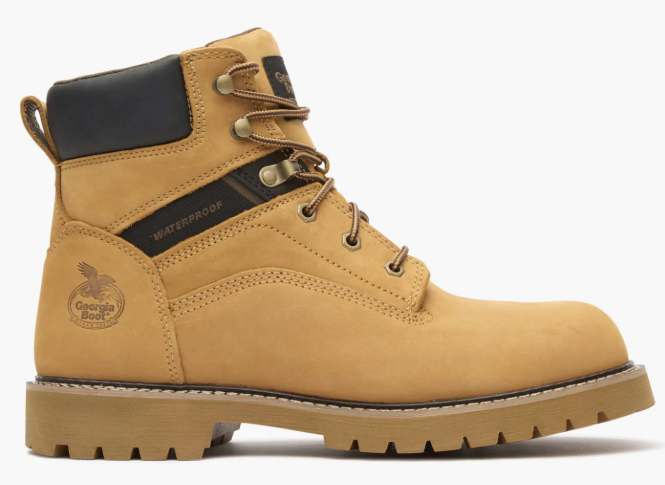 STEEL TOE CORE 37 BOOT