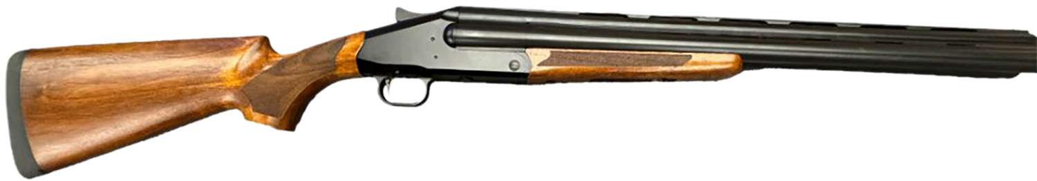 ATI 3B SGT 12GA TRIPLE BARREL