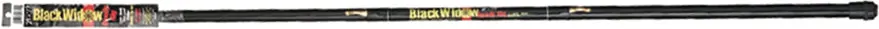B&M BLACK WIDOW READY RIG ROD