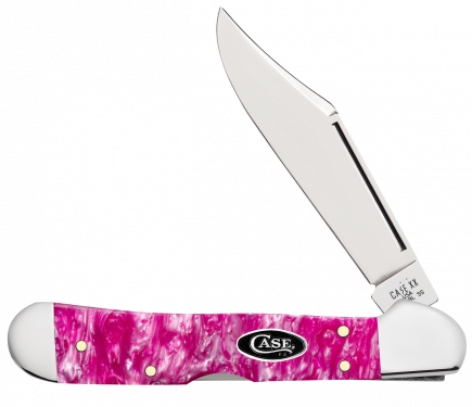 PINK CRACKLE KIRINITE MINI