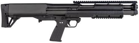 KEL-TEC KSG 12GA 14+1