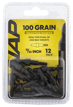NAP 100GR PRACTICE POINTS