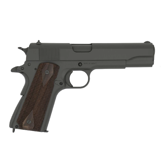 TISAS 1911 GOVT. 45ACP
