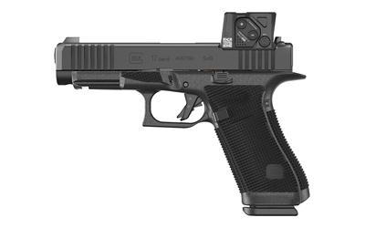 GLOCK 17 GEN 6 9MM 17RD