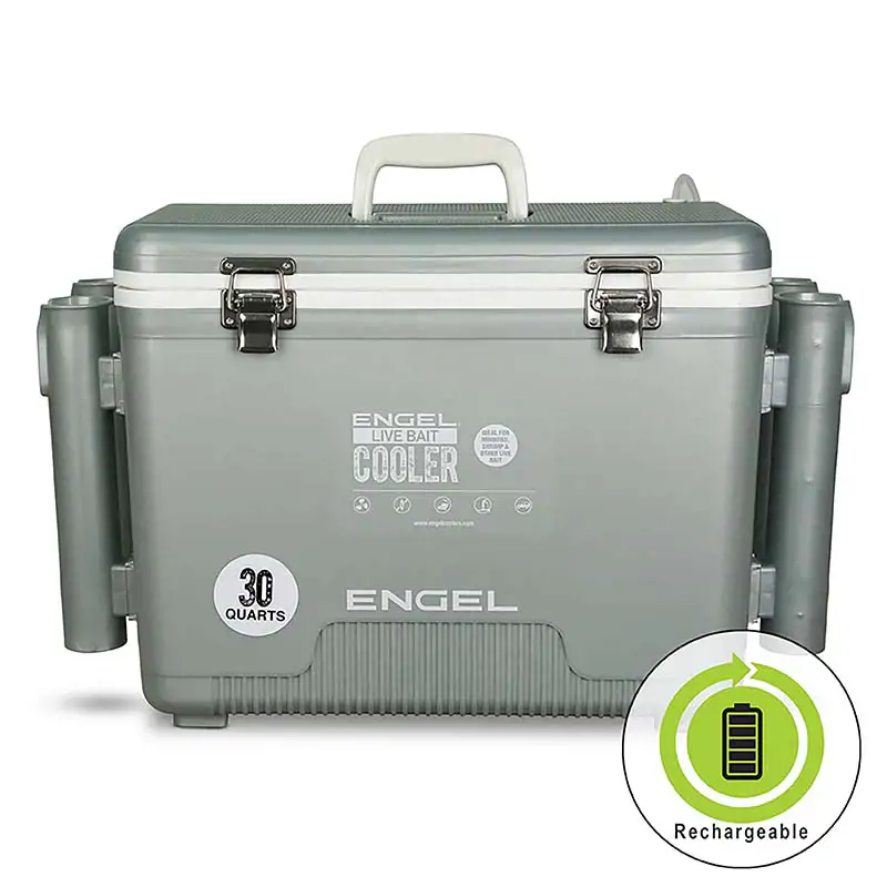 ENGEL PRO LIVEBAIT 30QT COOLER