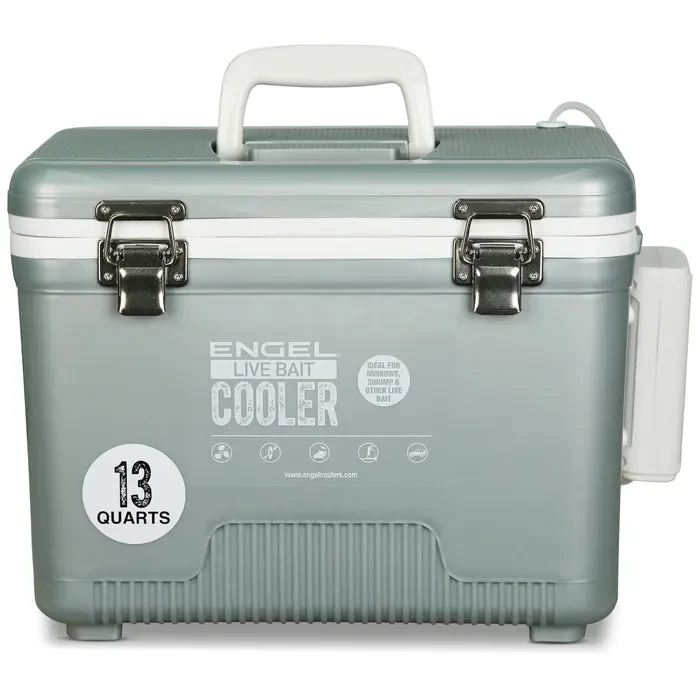 ENGEL PRO LIVEBAIT BOX 13QT