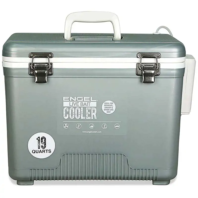 ENGEL LIVEBAIT BOX 19QT
