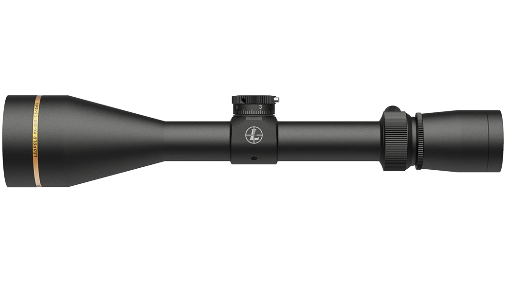 LEUPOLD VX-3HD 3.5-10X50MM