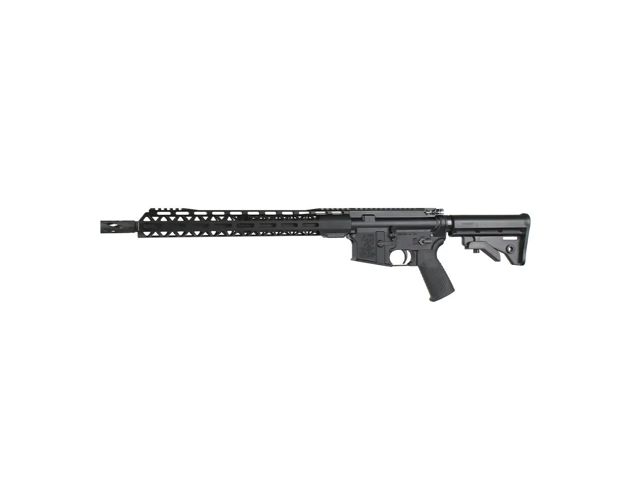 BCA AR15 300BO 16"