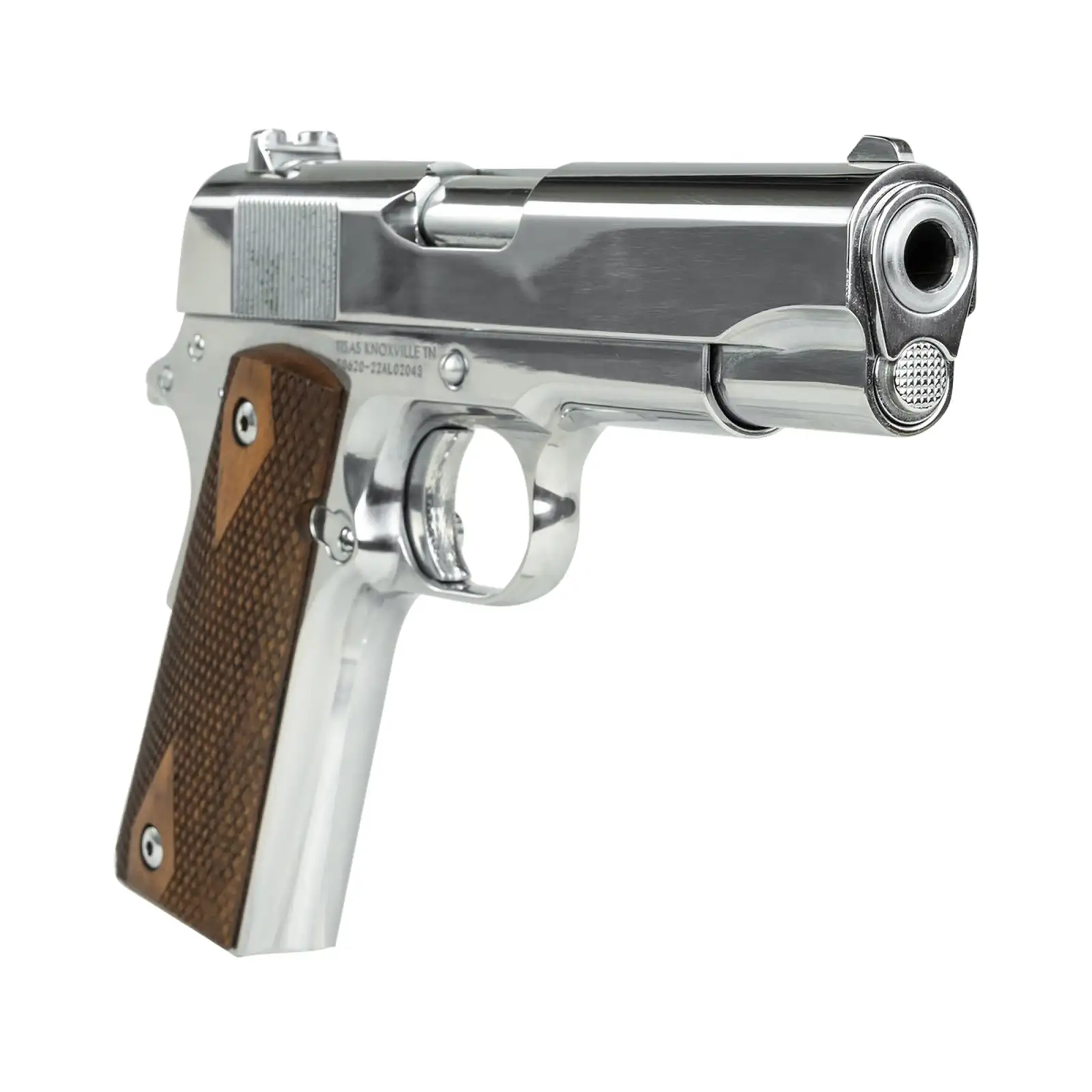 TISAS 9MM/38SUPER DESPERADO