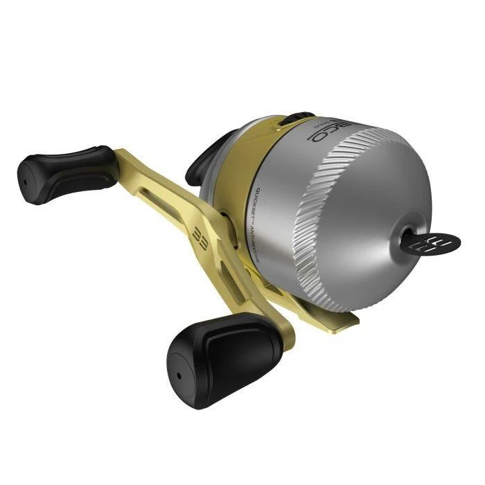 ZEBCO 33 GOLD SC REEL 10#