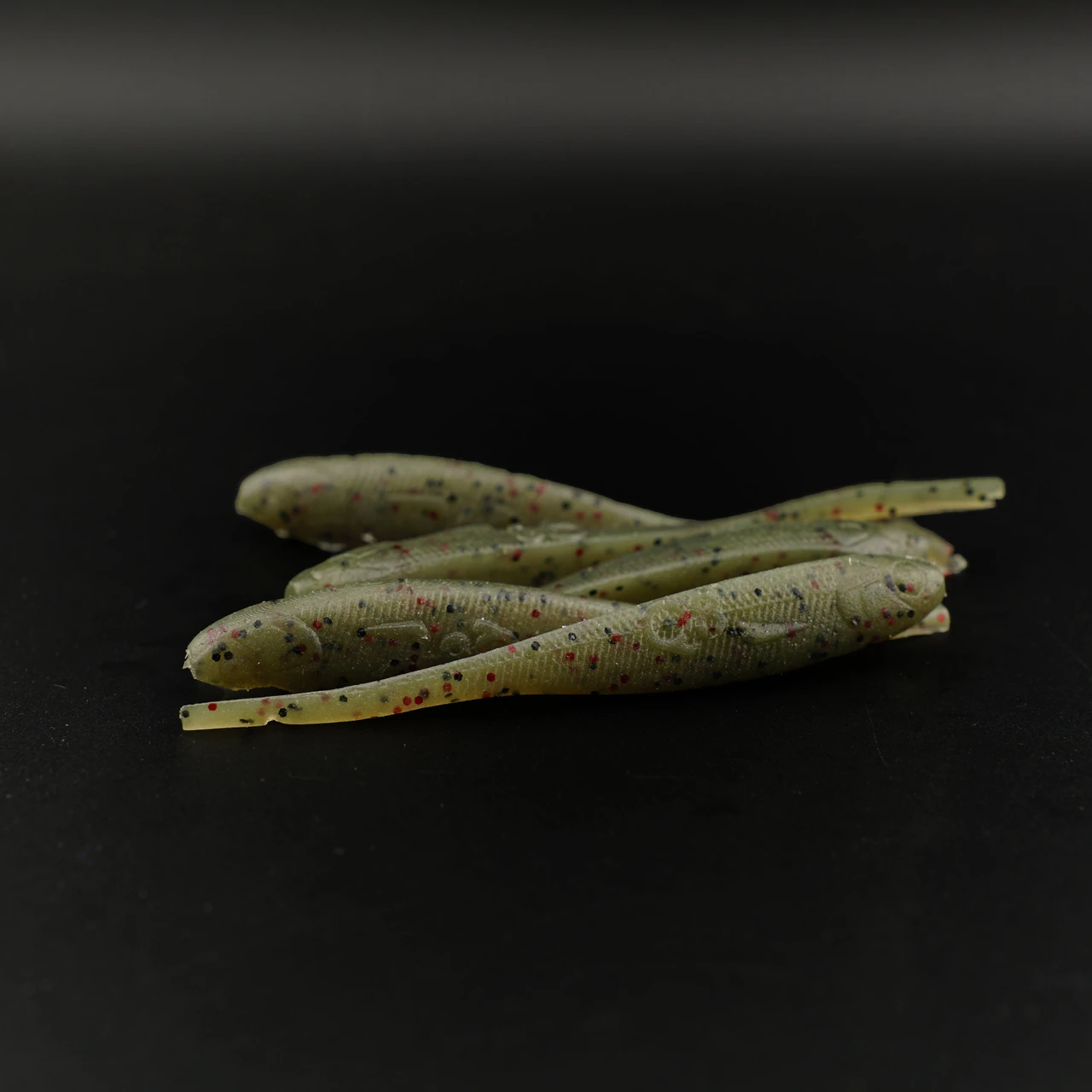 Q8 TIP MINNOW 4" WATERMELON