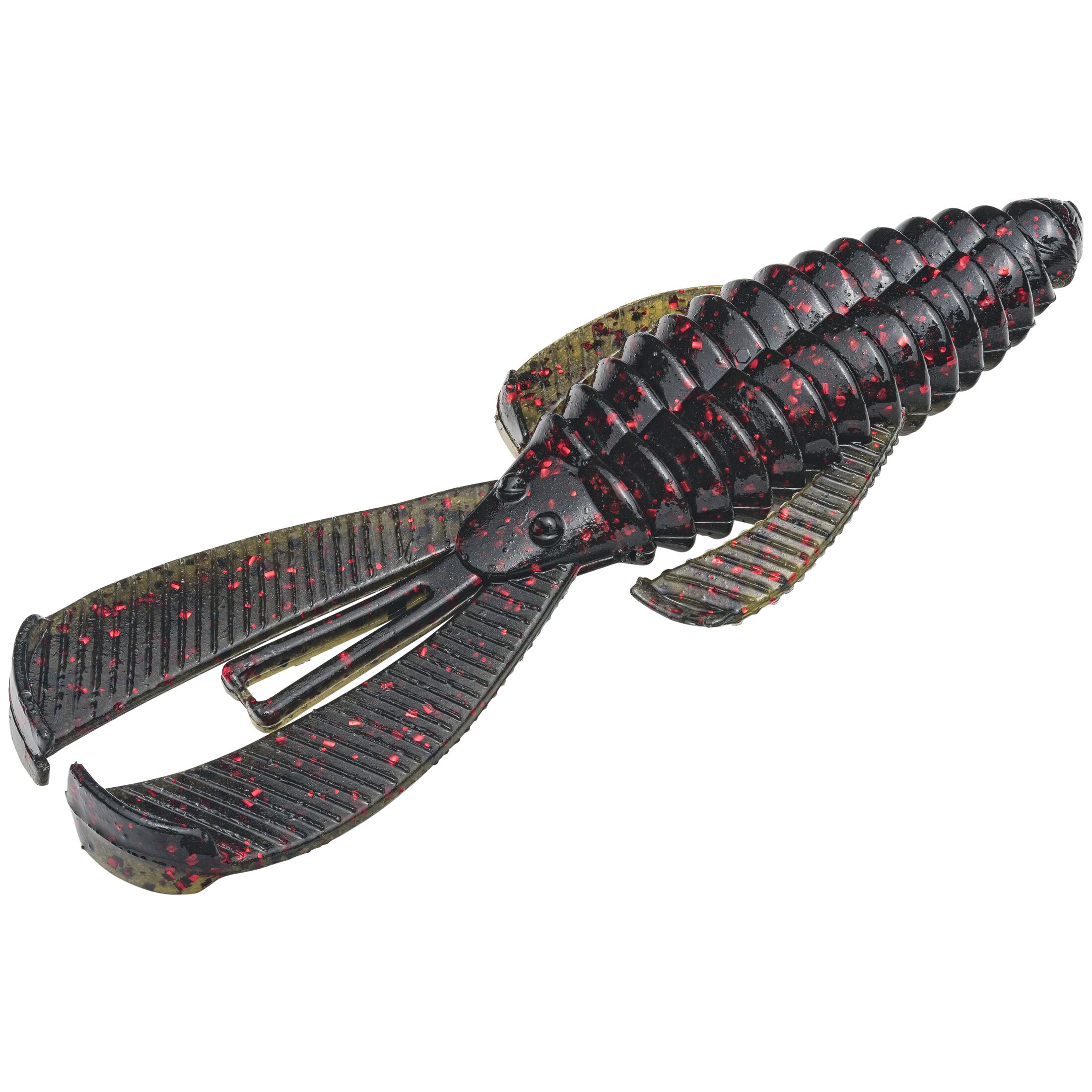 RAGE BUG 4" CALIFORNIA CRAW