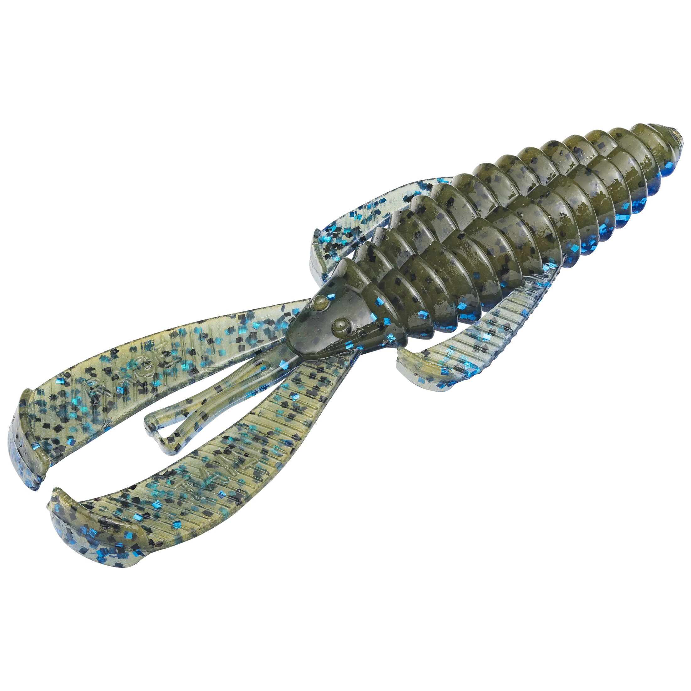 RAGE BUG 4" OKEECHOBEE CRAW