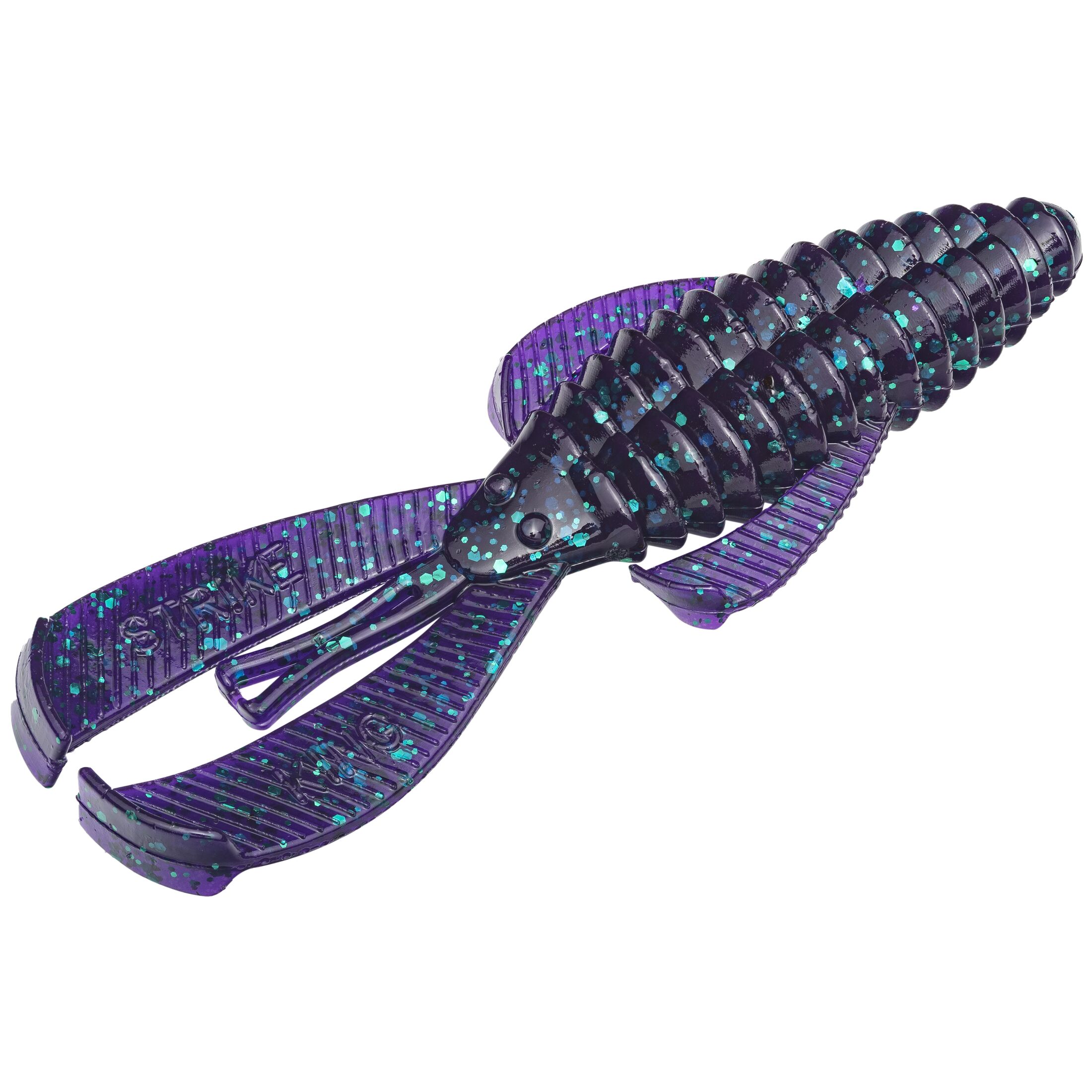 RAGE BUG 4" JUNEBUG