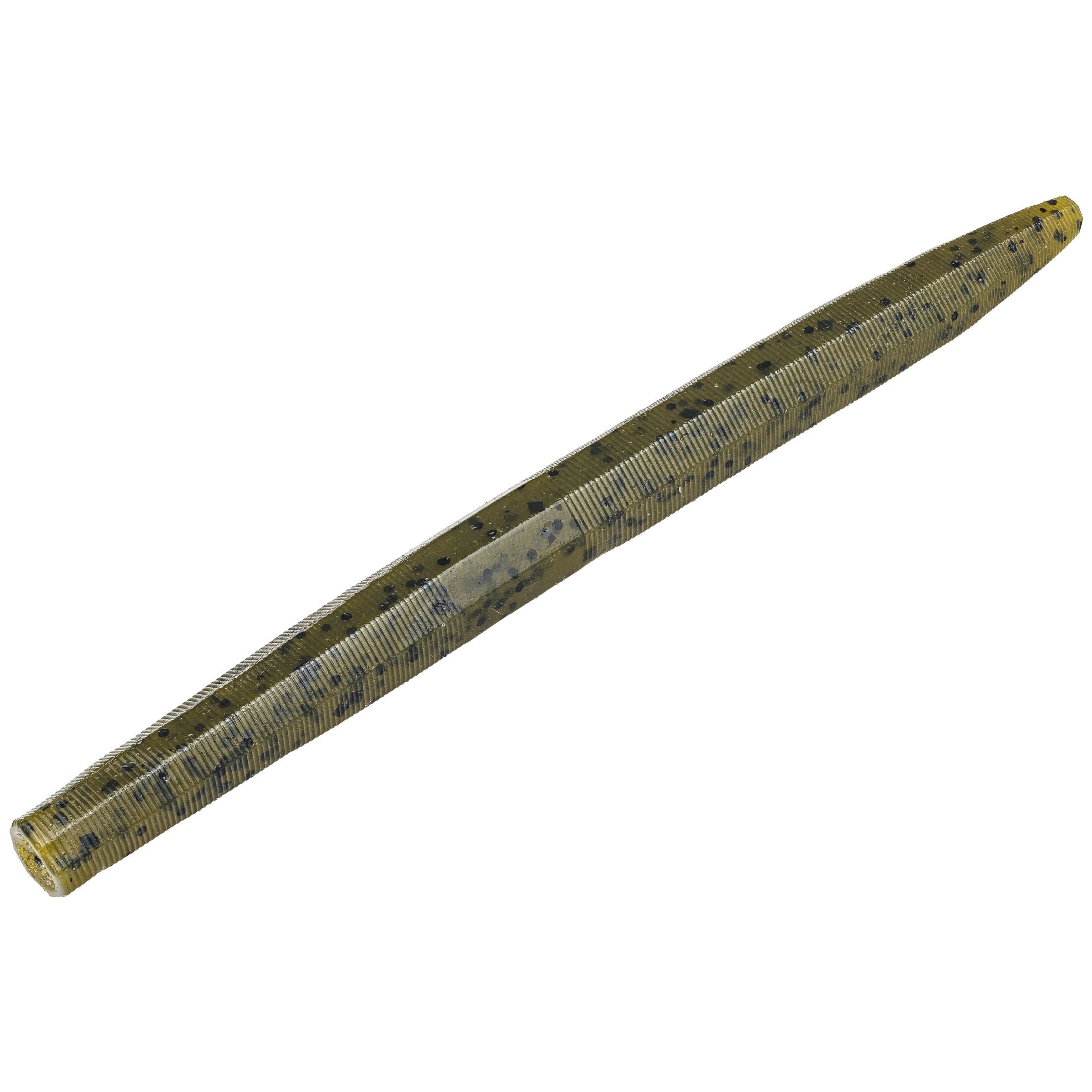 OCHO 5" STICK BAIT GRN PUMPKIN