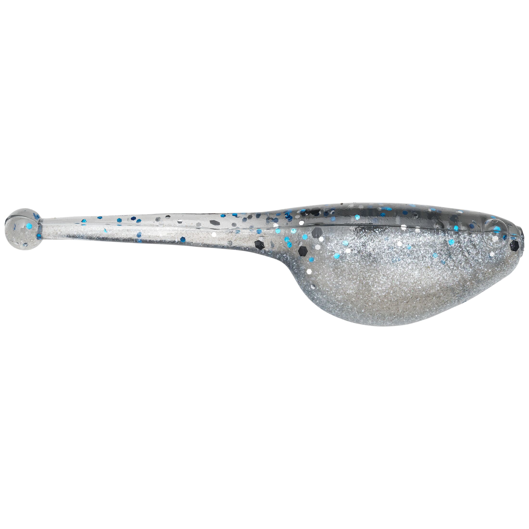 SHADPOLE SMOKEY SHAD
