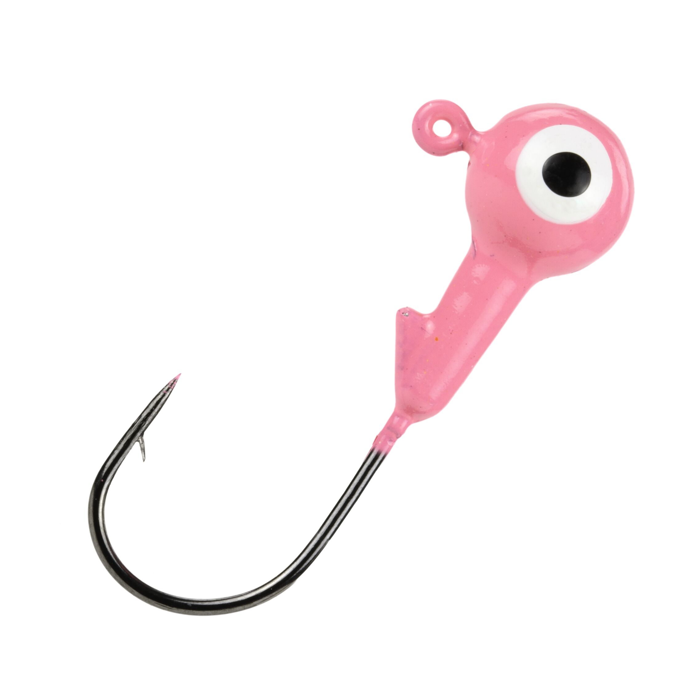 MR. CRAPPIE JIG HEAD 1/8OZ PINK