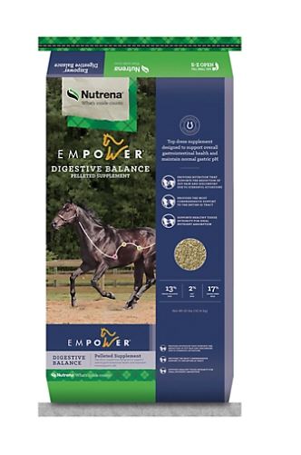 EMPOWER DIGESTIVE BALANCE 40LB