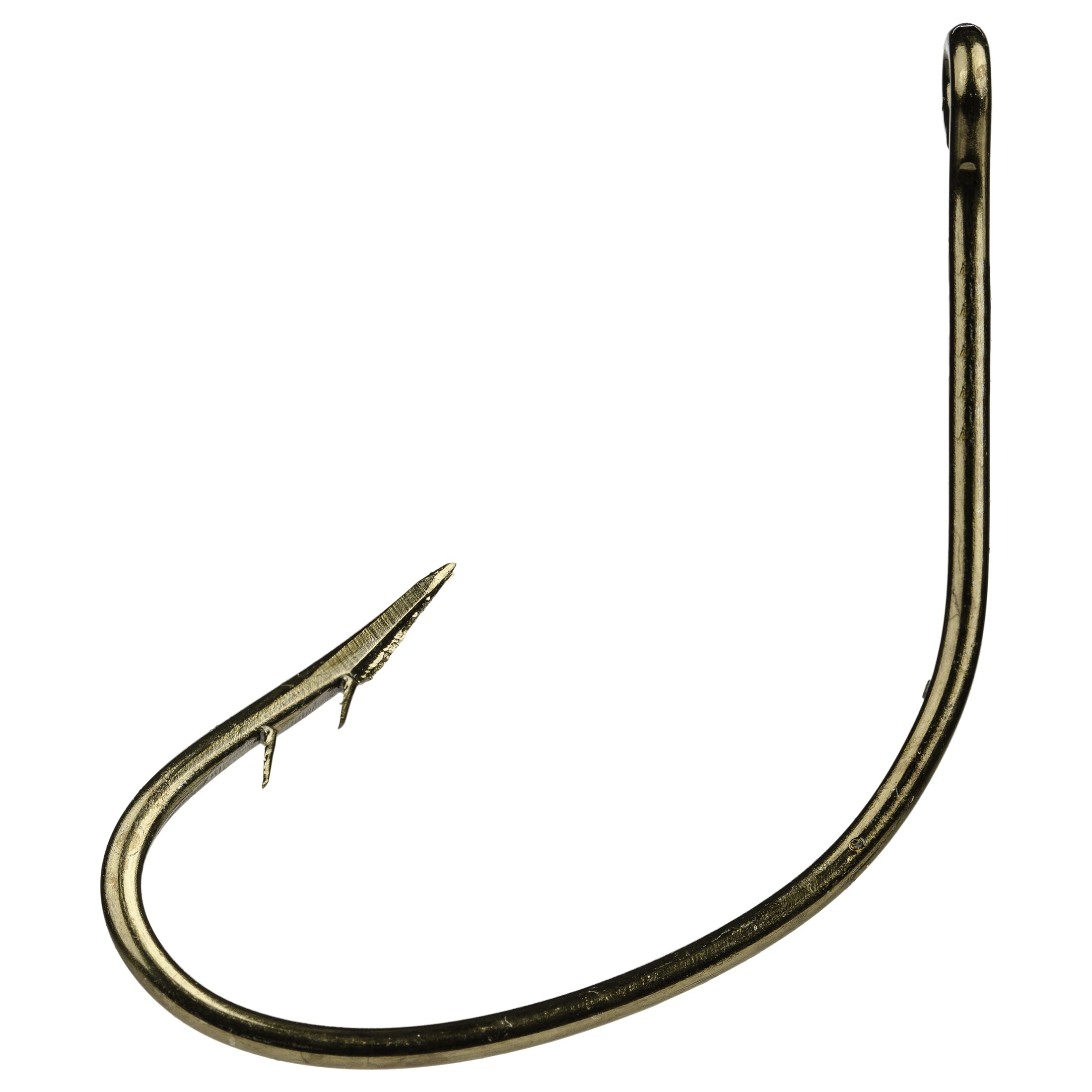 WHISKER STICKER HOOK SZ 2/0
