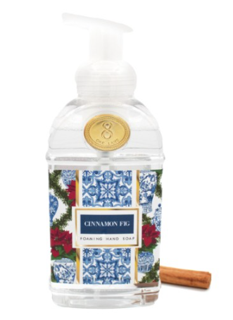 CINNAMON FIG HAND SOAP