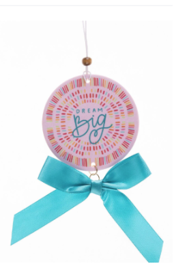 DREAM BIG AIR FRESHENER