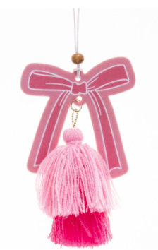 BOW AIR FRESHENER