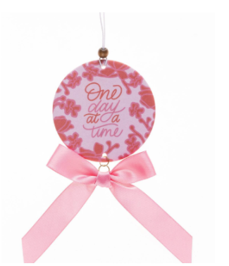 ONE DAY AT A TIME AIR FRESHENER