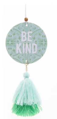 BE KIND AIR FRESHENER