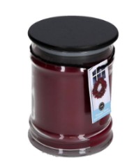 18OZ WELCOME HOME CANDLE