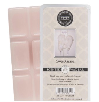 SWEET GRACE WAX MELTS