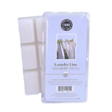 LAUNDRY LINEN WAX BAR