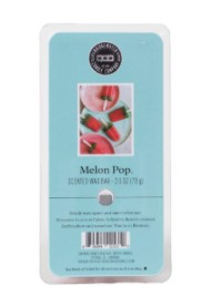 MELON POP WAX BAR