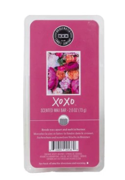 XOXO WAX BAR