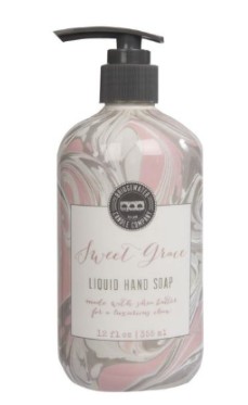 SWEET GRACE HAND SOAP