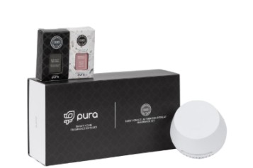 PURA BRIDGEWATR SMART HOME SET