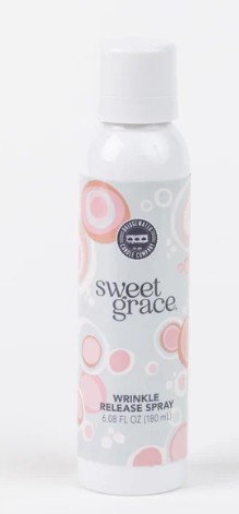 SWEET GRACE WRINKLE SPRAY