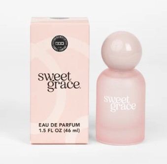 SWEET GRACE EAU DE PARFUM
