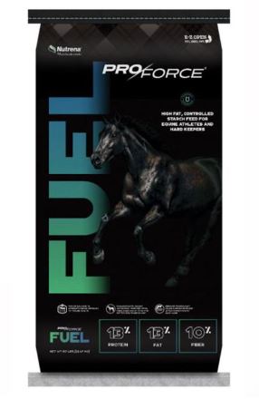 PROFORCE FUEL