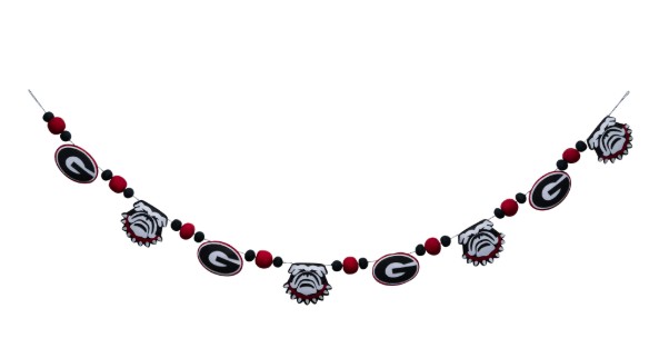 UGA SUPER G BANNER