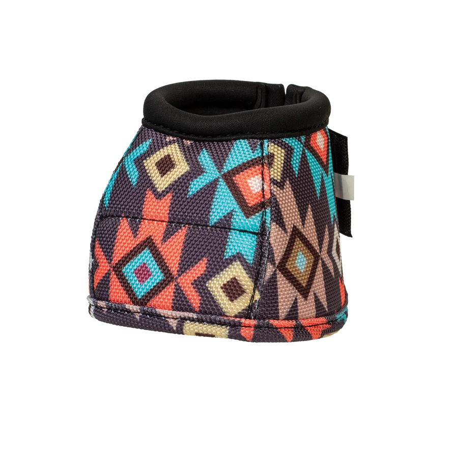 LG NO TURN BELL BOOTS SUMMER