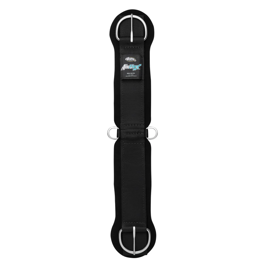 STRAIGHT AIR FLEX CINCH 28"
