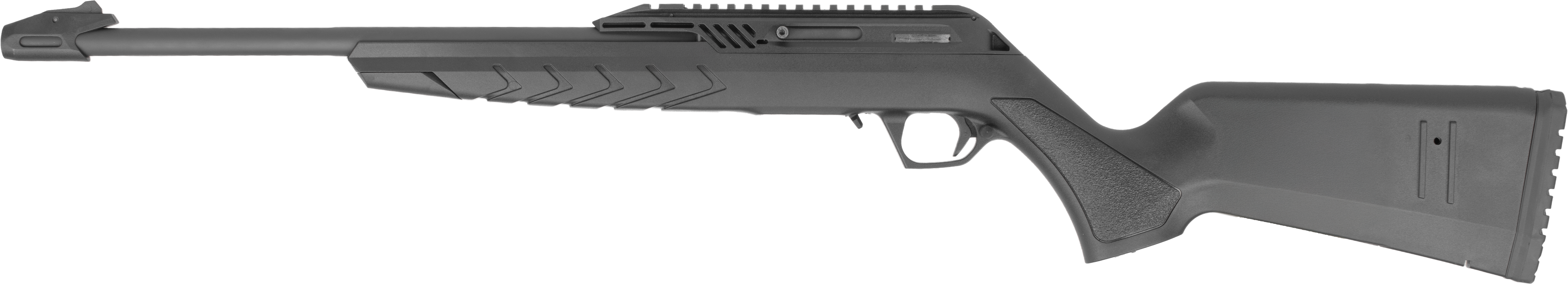 TM22 STD 22LR BLACK 10+1 18"