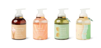 RETREAT YOURSELF HANDSOAP