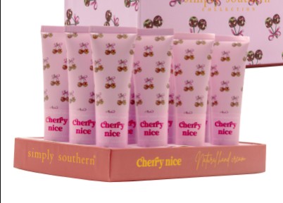 BODY HAND CREAM